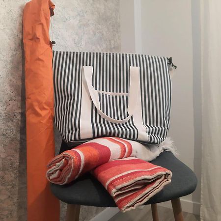 Victoria Flat F&M Moderno, Acogedor Y Centrico Apartman Málaga Kültér fotó
