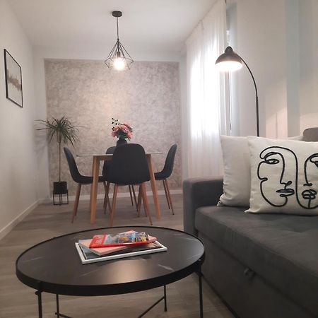 Victoria Flat F&M Moderno, Acogedor Y Centrico Apartman Málaga Kültér fotó