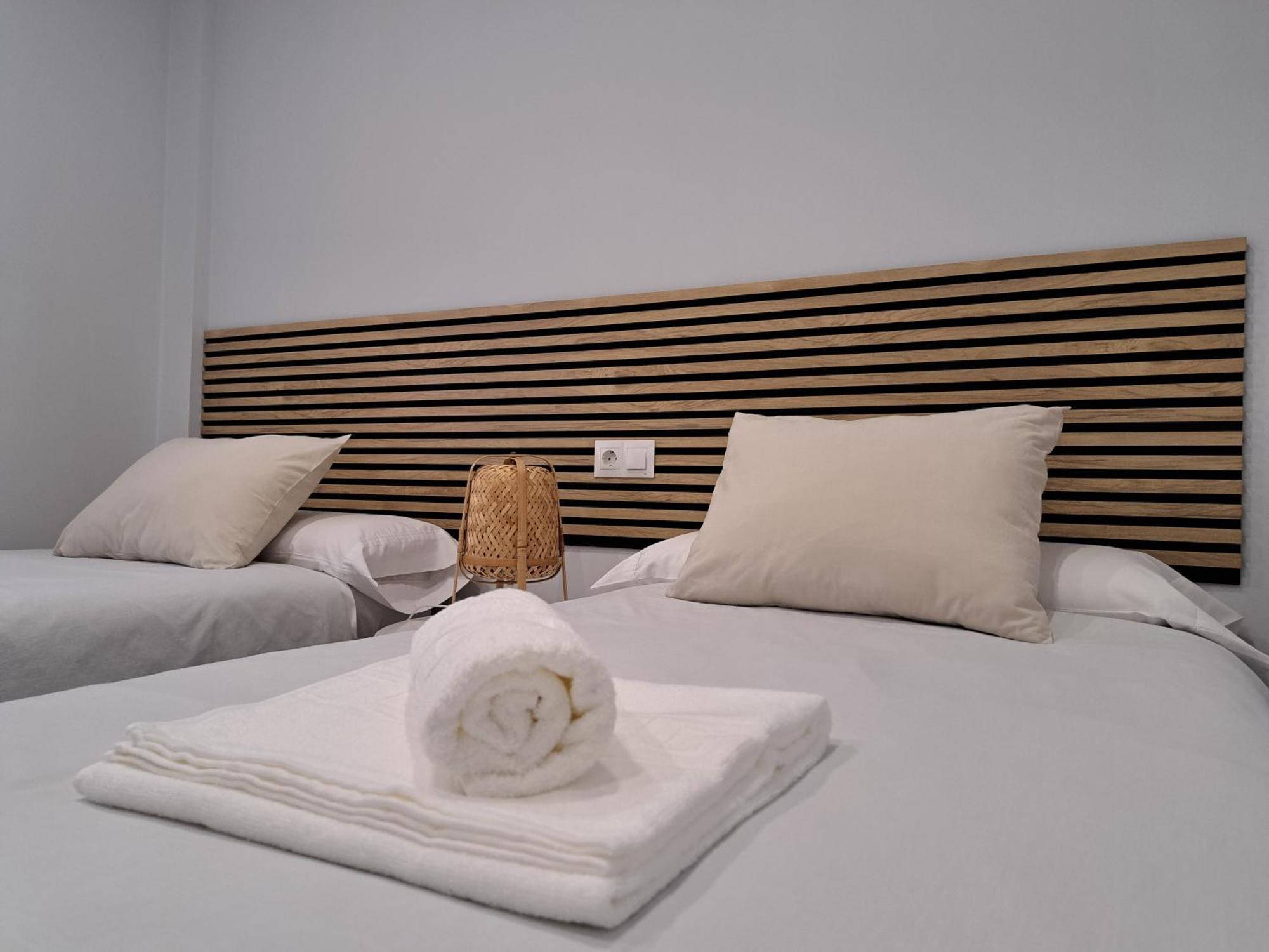 Victoria Flat F&M Moderno, Acogedor Y Centrico Apartman Málaga Kültér fotó
