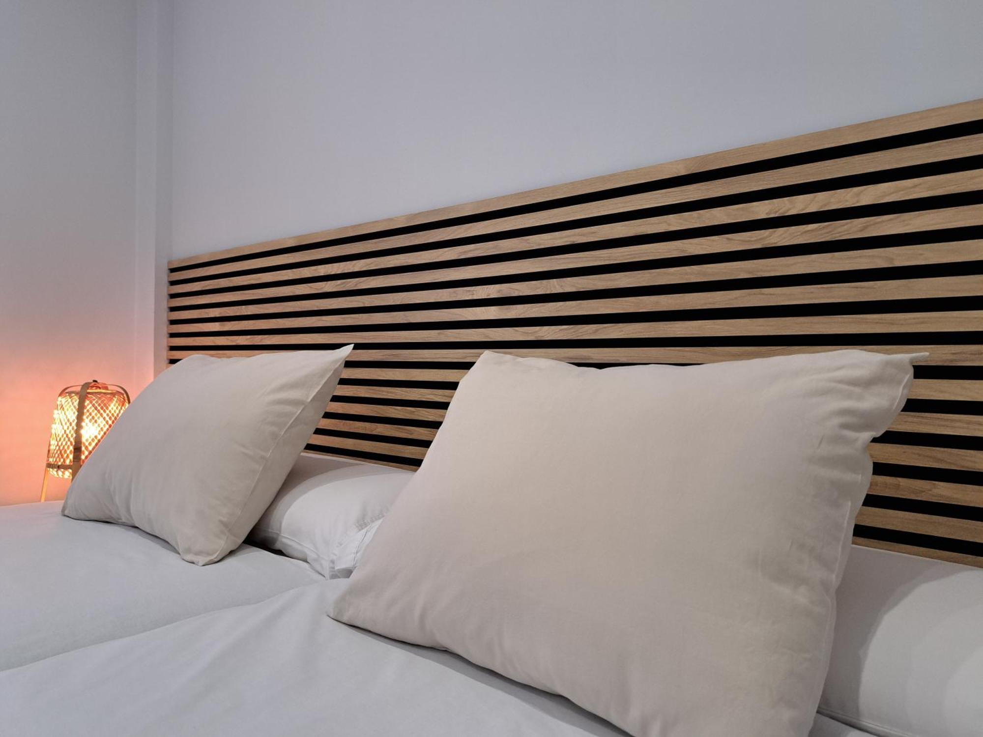 Victoria Flat F&M Moderno, Acogedor Y Centrico Apartman Málaga Kültér fotó