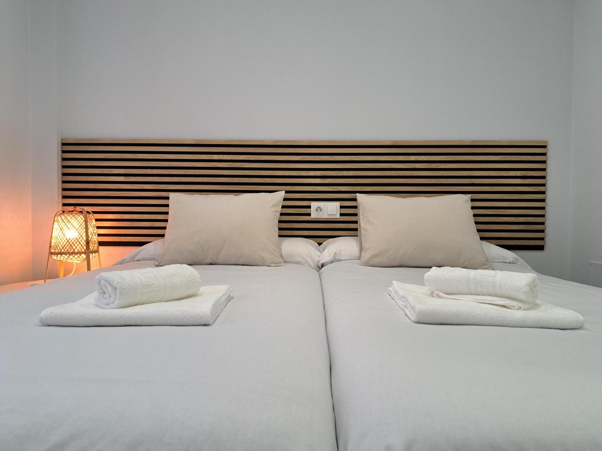 Victoria Flat F&M Moderno, Acogedor Y Centrico Apartman Málaga Kültér fotó