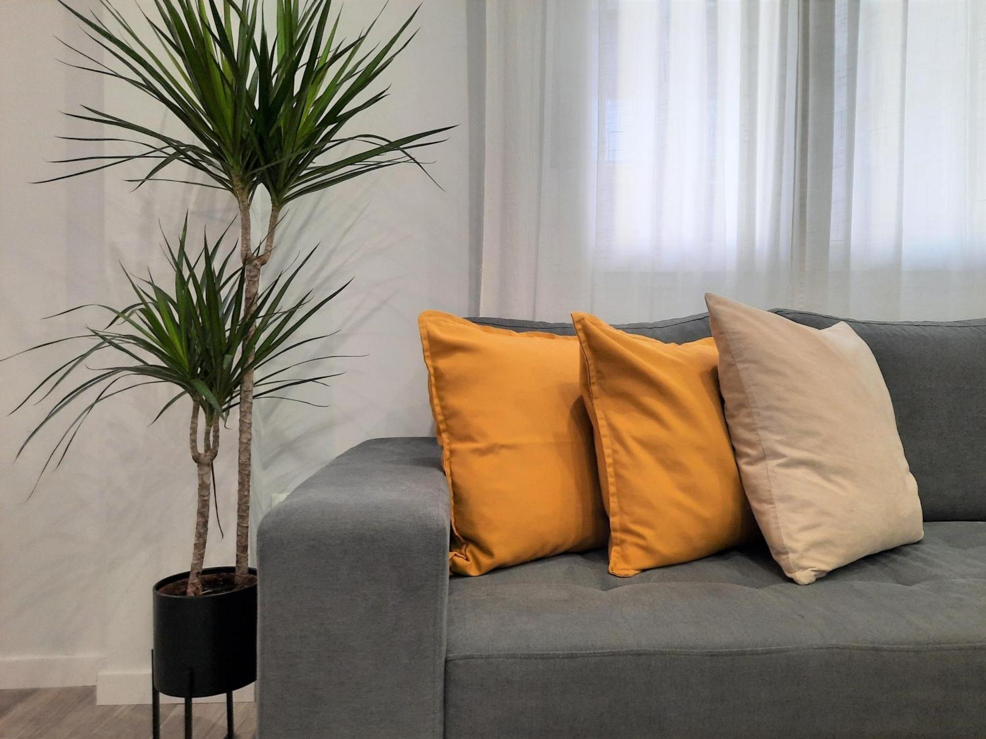 Victoria Flat F&M Moderno, Acogedor Y Centrico Apartman Málaga Kültér fotó